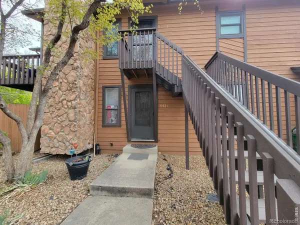 9421 W 89th Circle, Broomfield, CO 80021