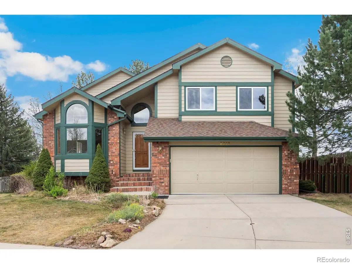 3019 Lisette Court, Fort Collins, CO 80526 - #1