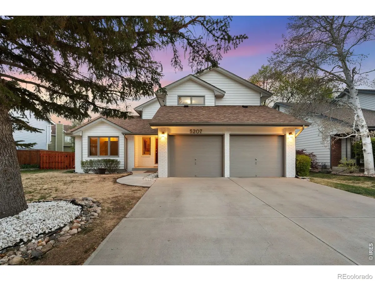 5207 Wheaton Drive, Fort Collins, CO 80525 - #1