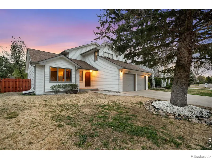 5207 Wheaton Drive, Fort Collins, CO 80525 - #3