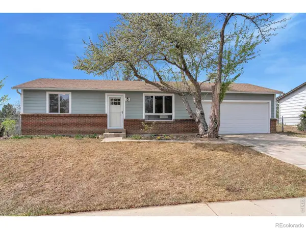 4493 Canterbury Drive, Boulder, CO 80301