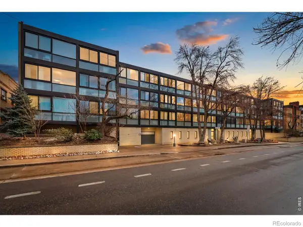 1050 N Corona Street #216, Denver, CO 80218