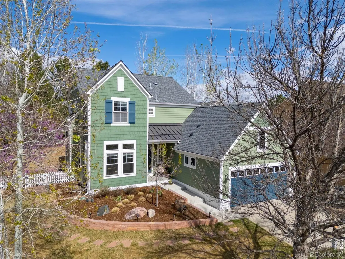 498 Blue Lake Trail, Lafayette, CO 80026 - #1