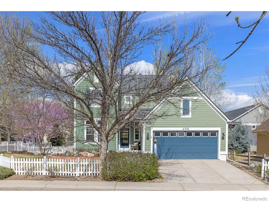 498 Blue Lake Trail, Lafayette, CO 80026 - #2