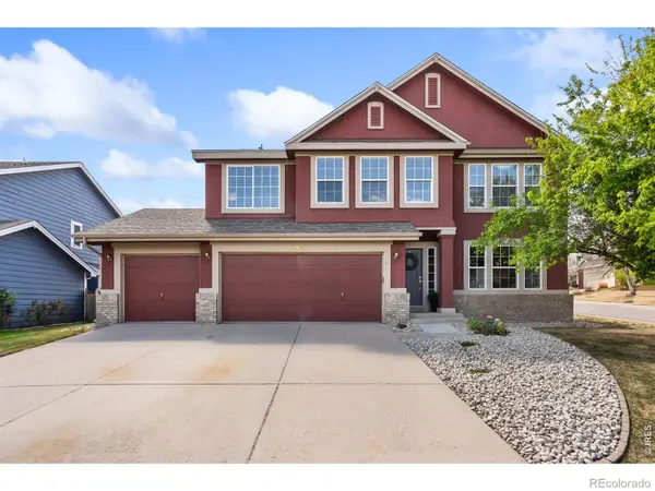 503 Shadbury Court, Fort Collins, CO 80525