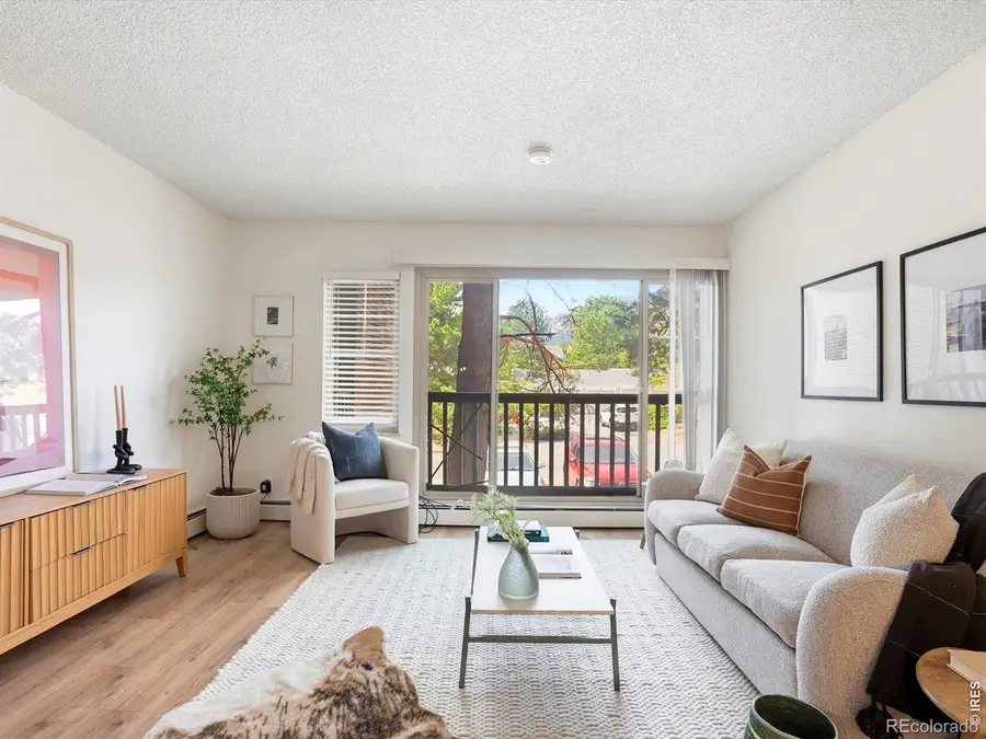 850 W Moorhead Circle #3E, Boulder, CO 80305 - #2