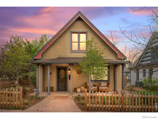 201 E Cleveland Street, Lafayette, CO 80026