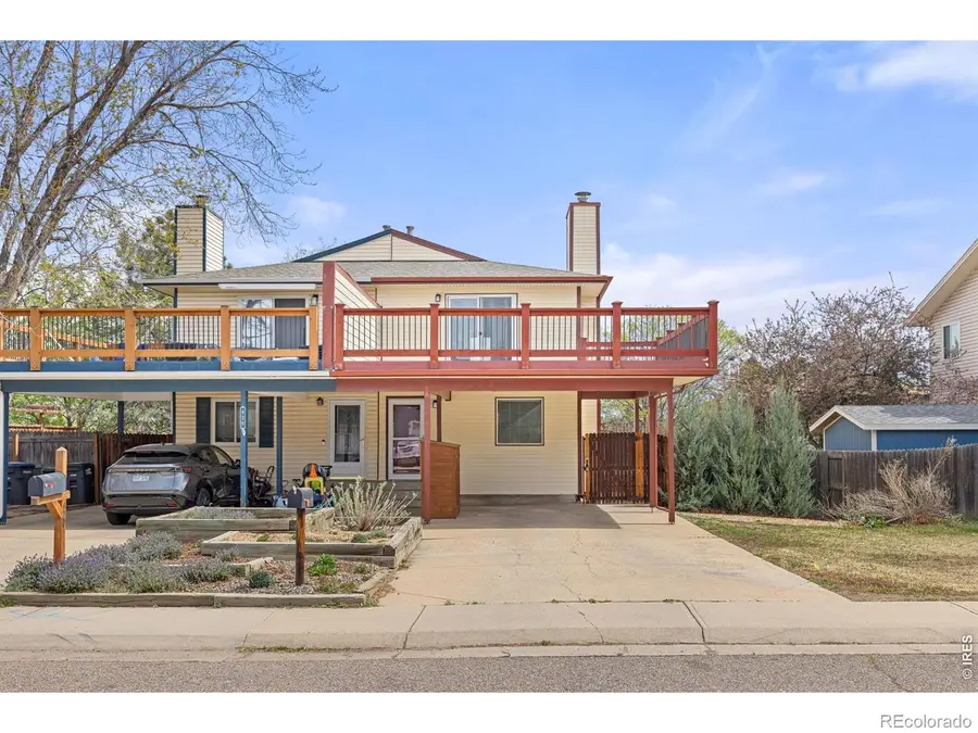 422 S Dover Avenue, Lafayette, CO 80026 - #3