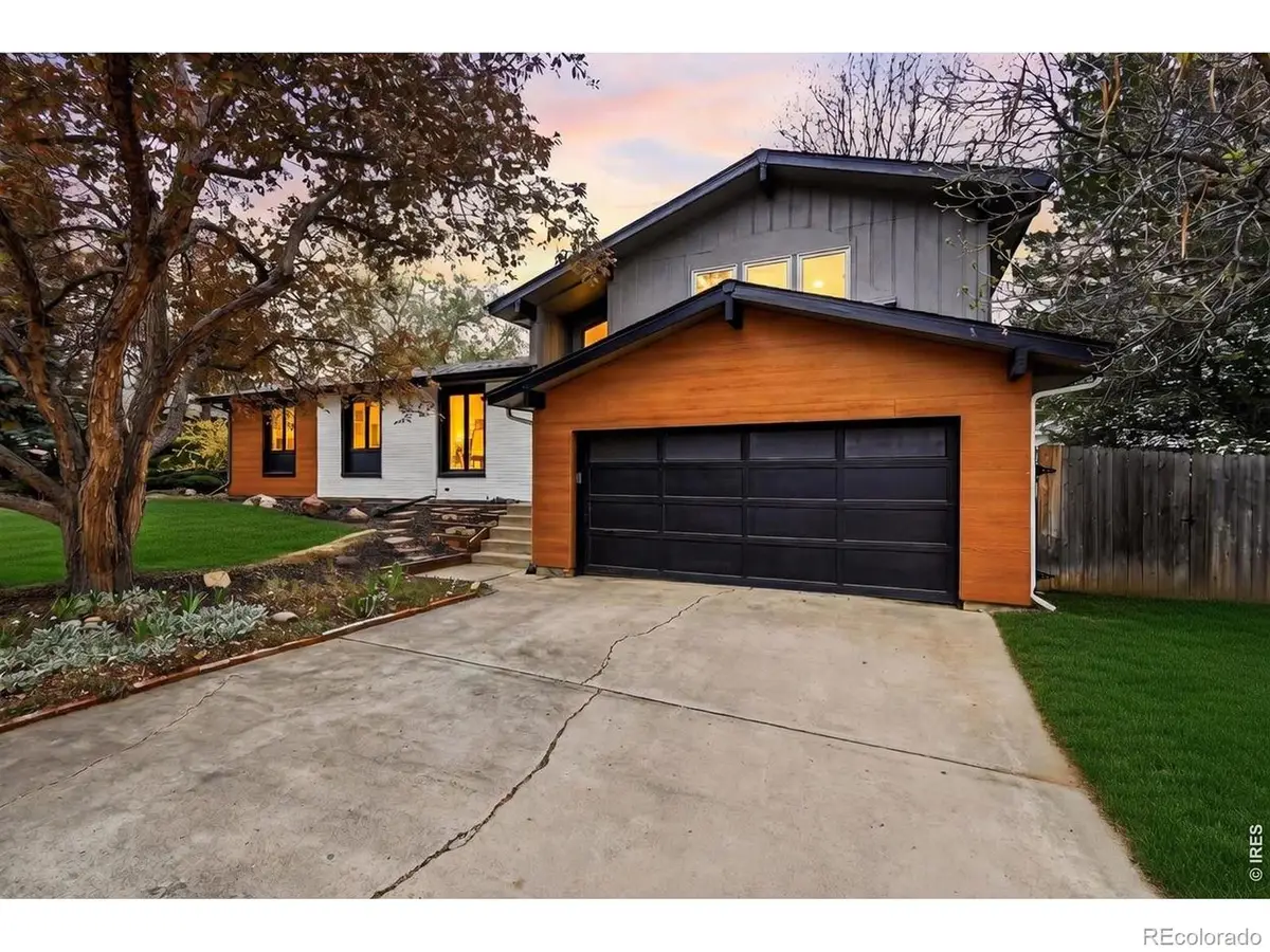 7489 Mount Meeker Road, Longmont, CO 80503 - #1