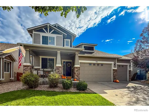 915 Snowy Plain Road, Fort Collins, CO 80525
