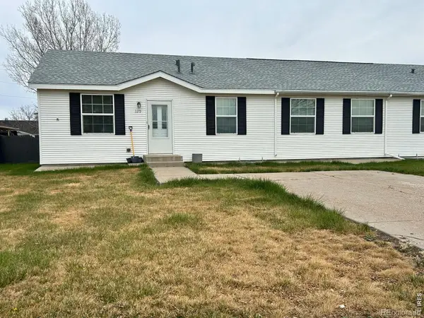 220 S Spruce Street, Fort Morgan, CO 80701