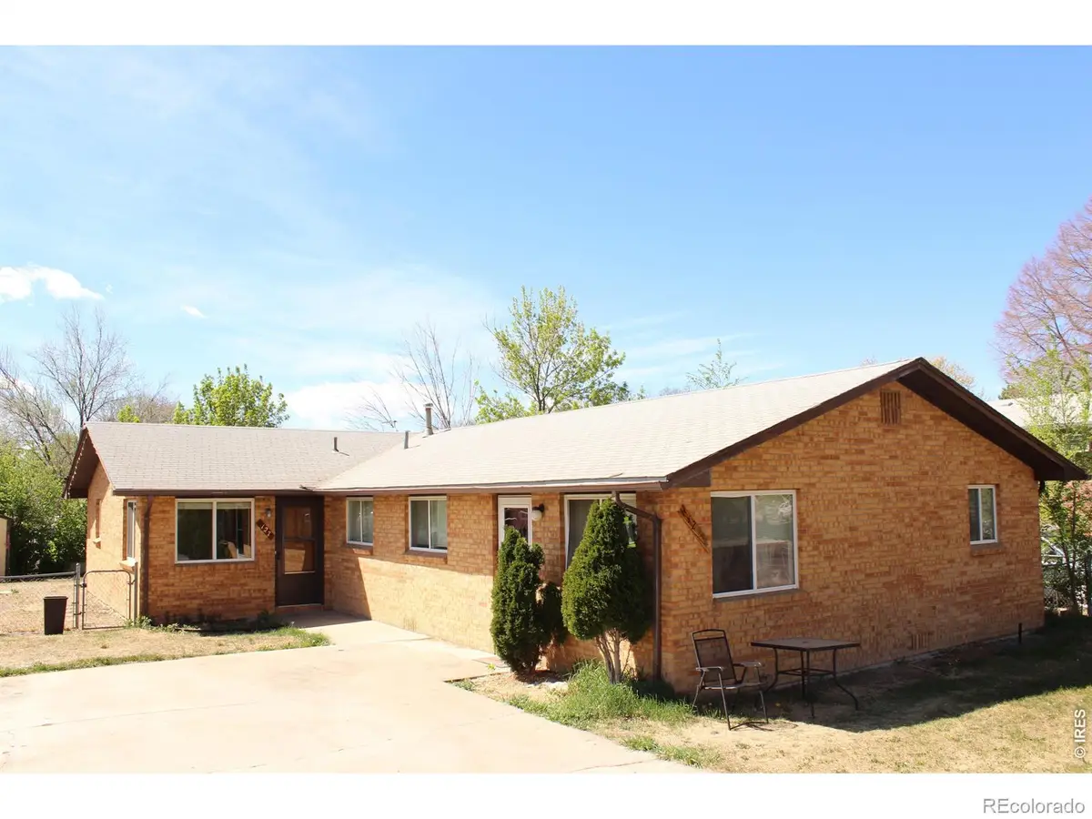 125-127 21st Avenue, Longmont, CO 80501 - #1