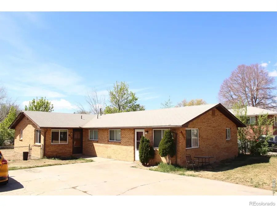 125-127 21st Avenue, Longmont, CO 80501 - #2