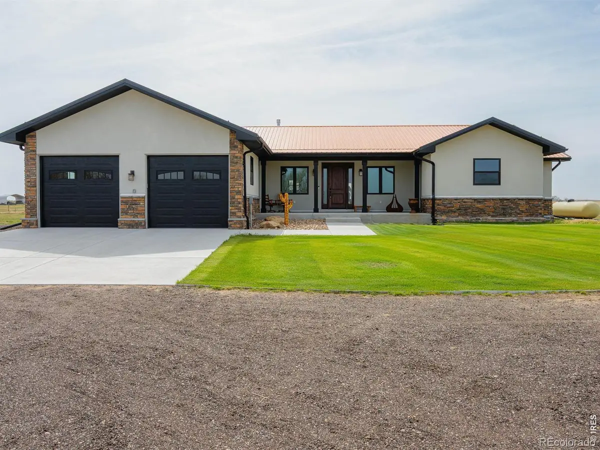 8626 County Road 22, Fort Lupton, CO 80621 - #1
