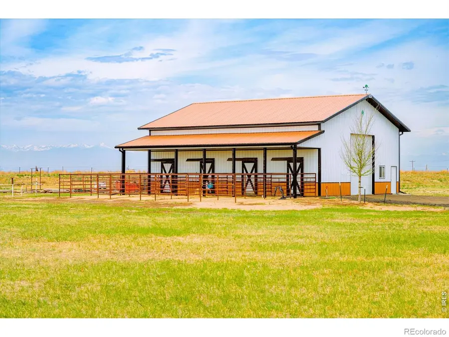 8626 County Road 22, Fort Lupton, CO 80621 - #2