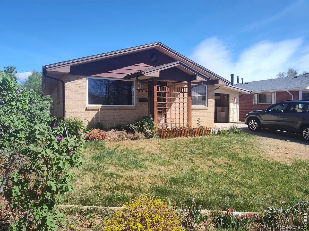 1350 Sharpe Place, Longmont, CO 80501 - #1