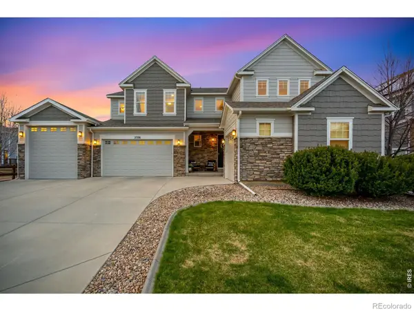 2326 Copper Crest Lane, Fort Collins, CO 80528
