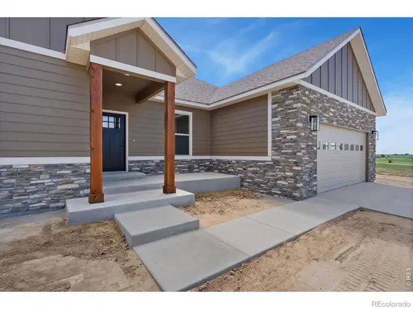 32 Lakeview Circle, Fort Morgan, CO 80701