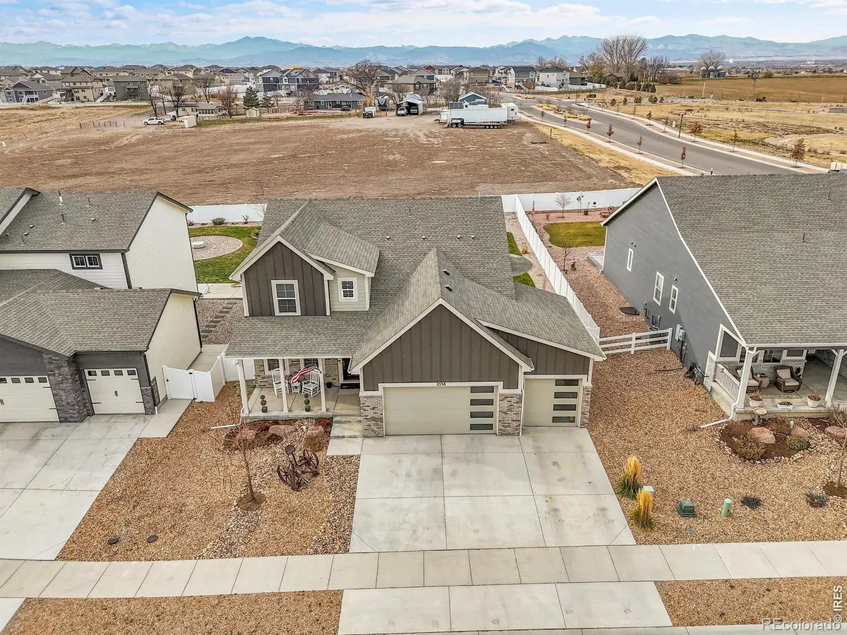 2538 Doe Ridge Way, Johnstown, CO 80534 - #1