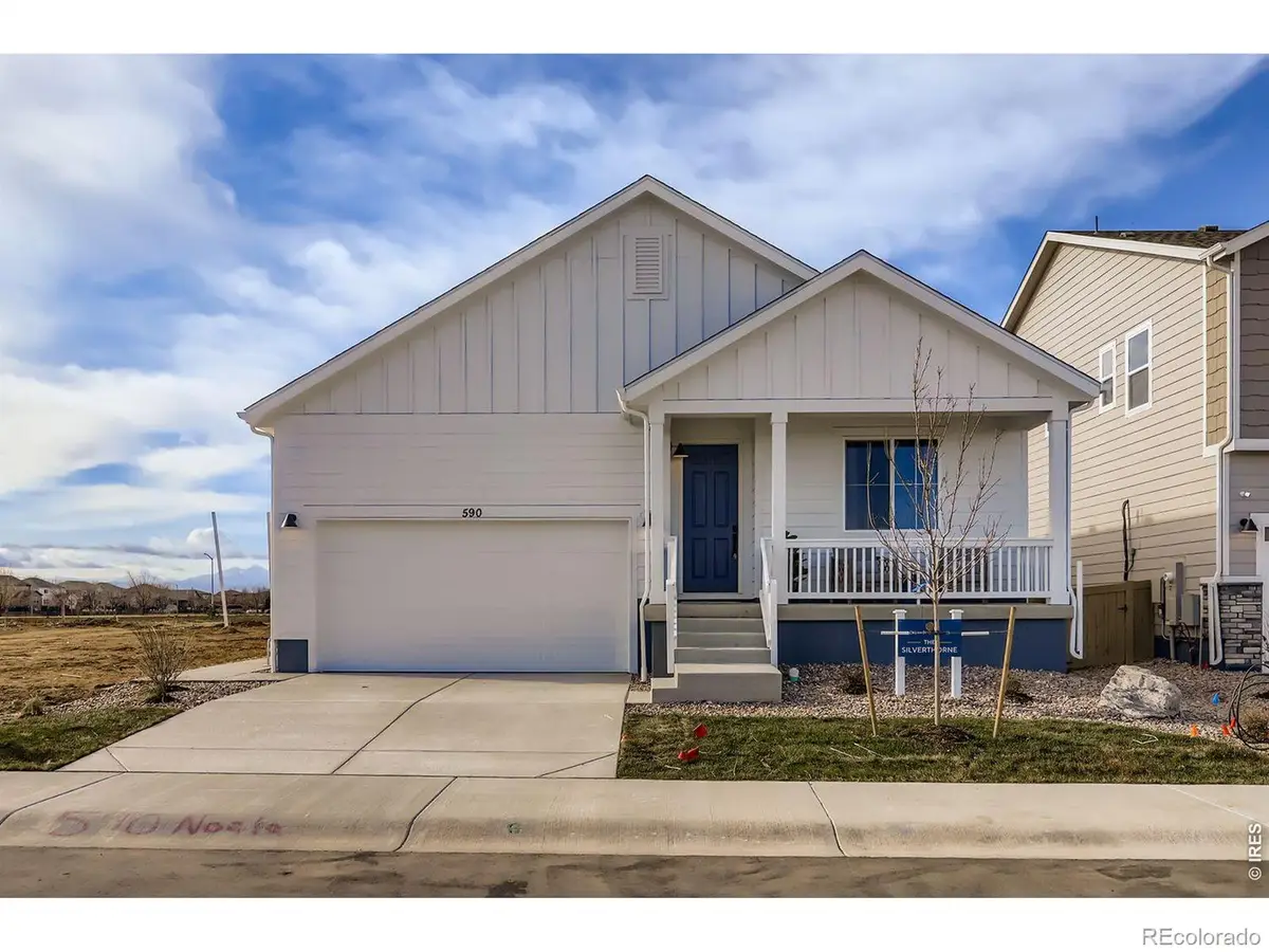 590 Noola Street, Windsor, CO 80550 - #1