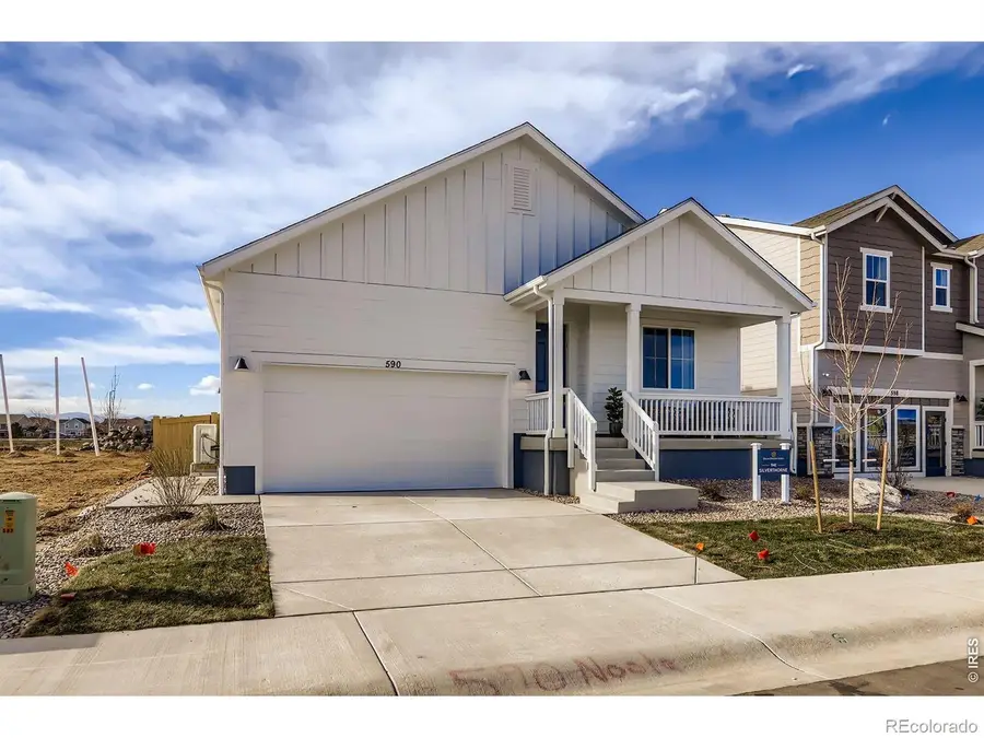 590 Noola Street, Windsor, CO 80550 - #3