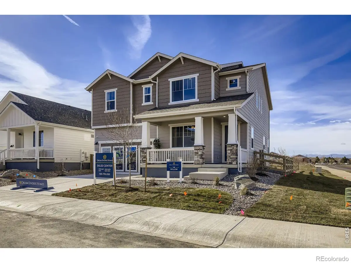 598 Noola Street, Windsor, CO 80550 - #1