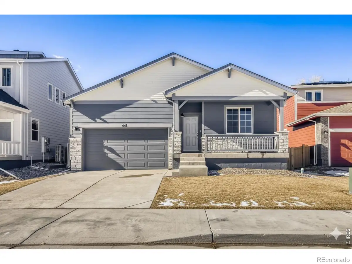648 Noola Street, Windsor, CO 80550 - #1