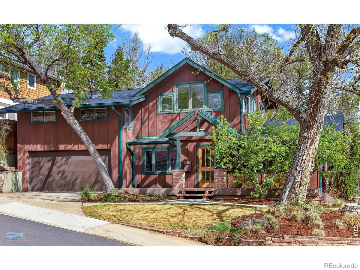 315 Evergreen Avenue, Boulder, CO 80304 - #1