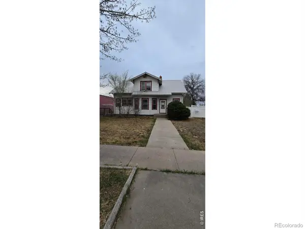 501 Euclid Street, Fort Morgan, CO 80701