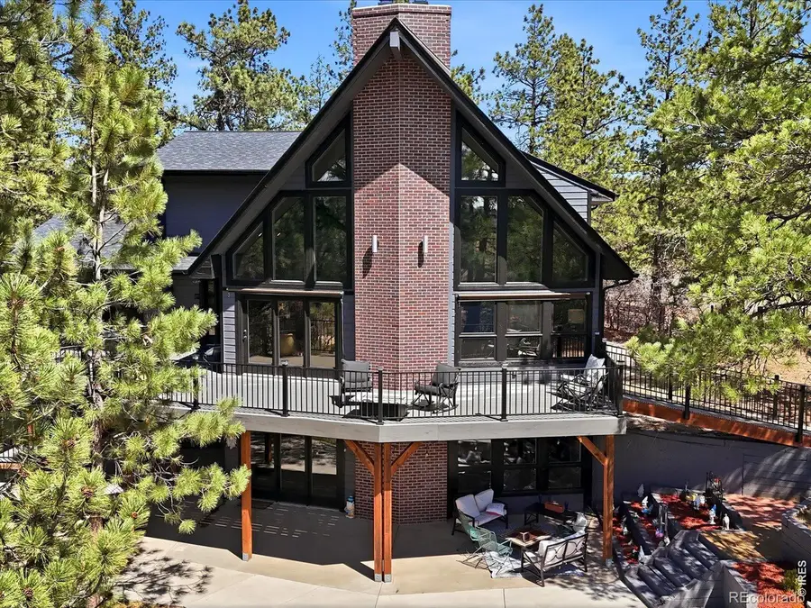8987 Village Pines Circle, Franktown, CO 80116 - #3
