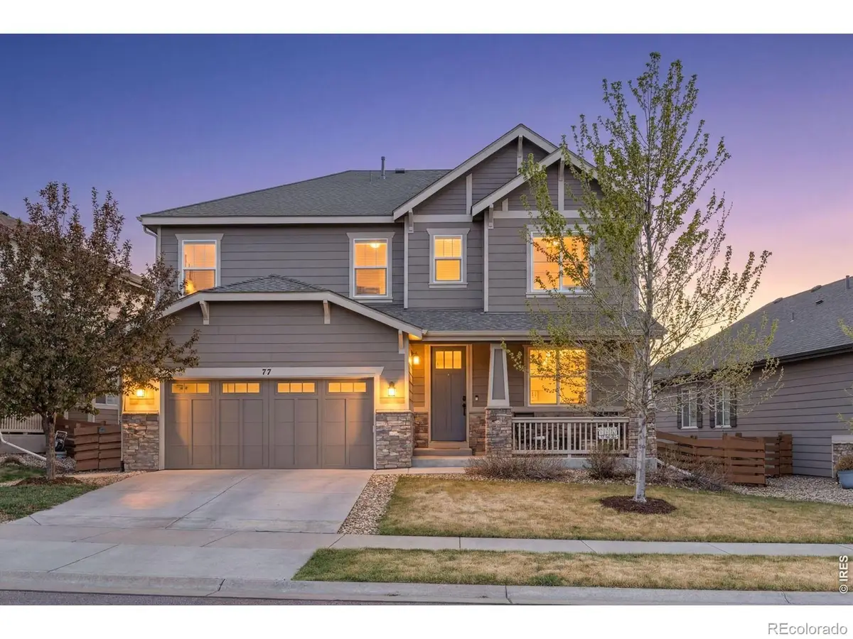 77 Sun Up Circle, Erie, CO 80516 - #1