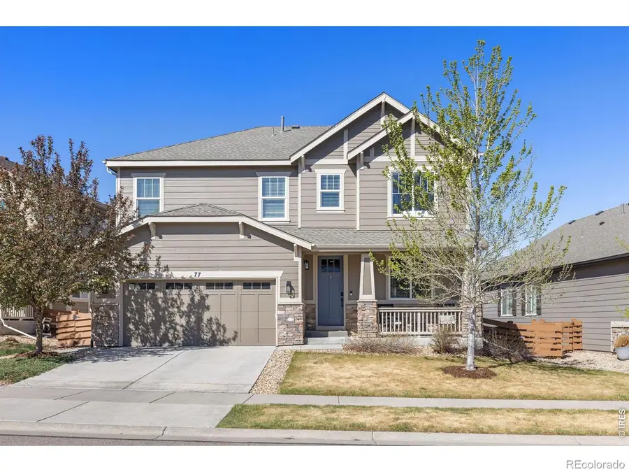 77 Sun Up Circle, Erie, CO 80516 - #2