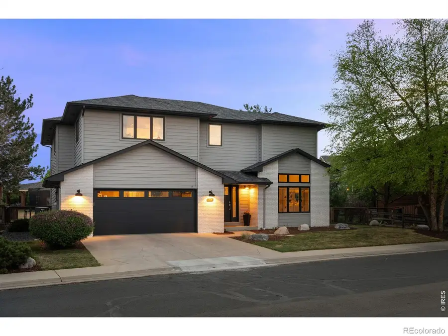 682 W Hickory Street, Louisville, CO 80027 - #2