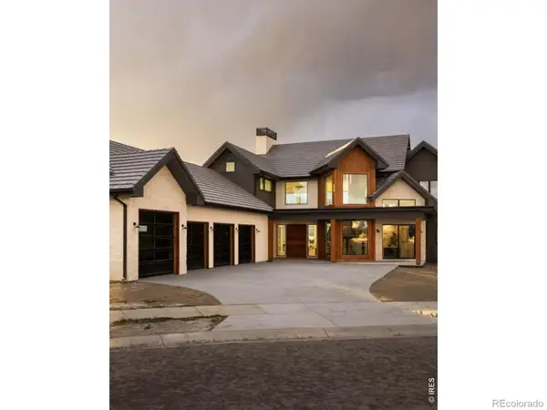 3379 Danzante Bay Court, Berthoud, CO 80513