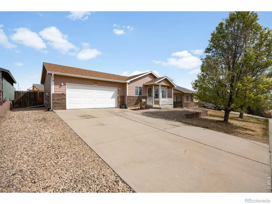 2703 Water Front Street, Evans, CO 80620 - #3