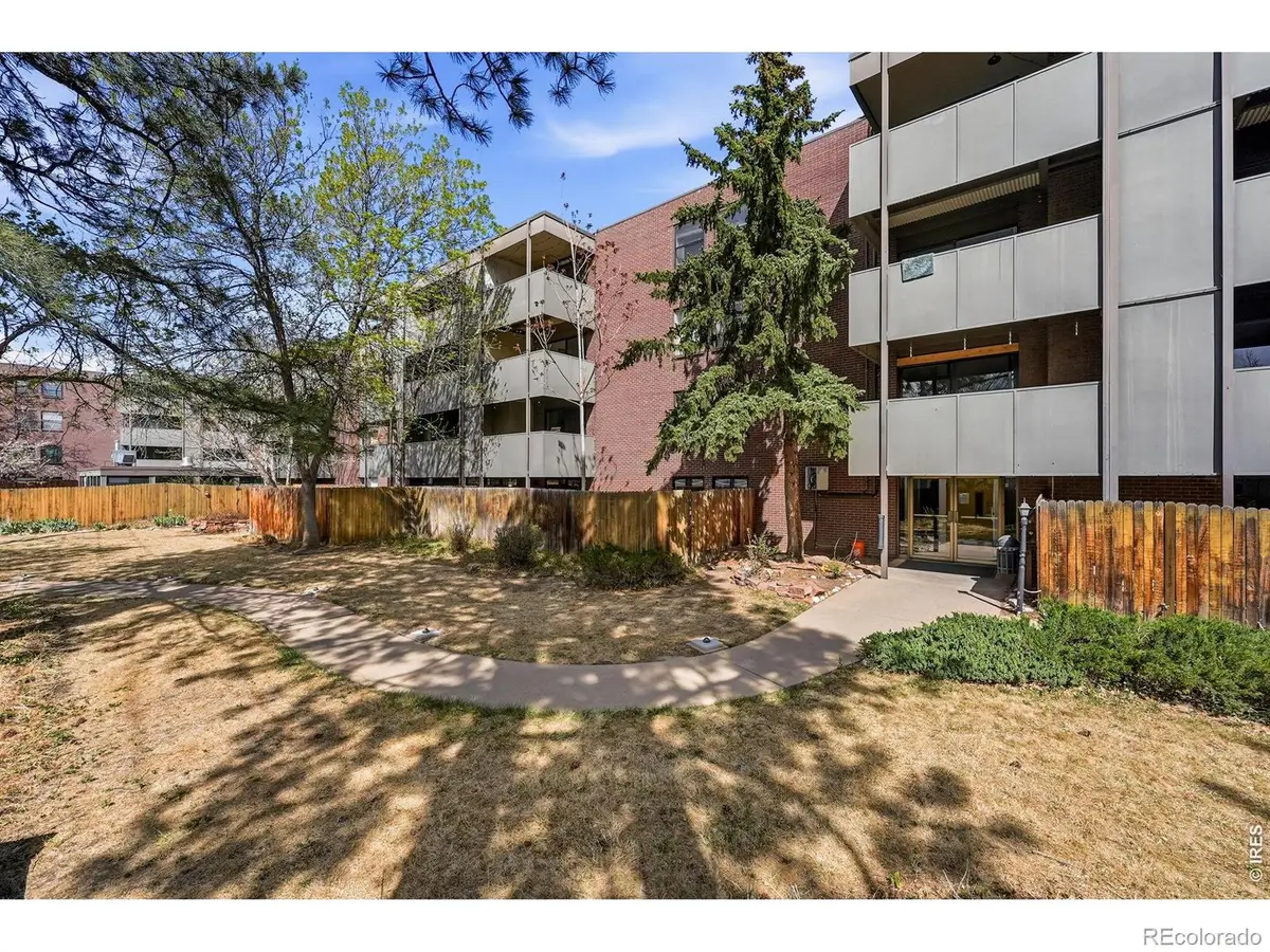 2227 Canyon Boulevard #155B, Boulder, CO 80302 - #1