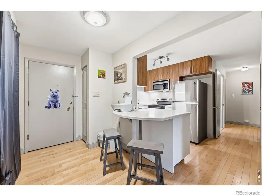 2227 Canyon Boulevard #155B, Boulder, CO 80302 - #3