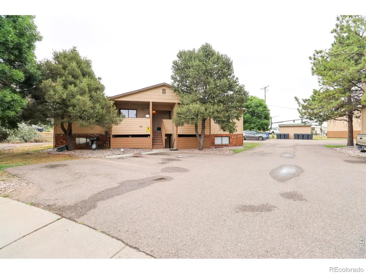102 Juniper Place, Loveland, CO 80538 - #1