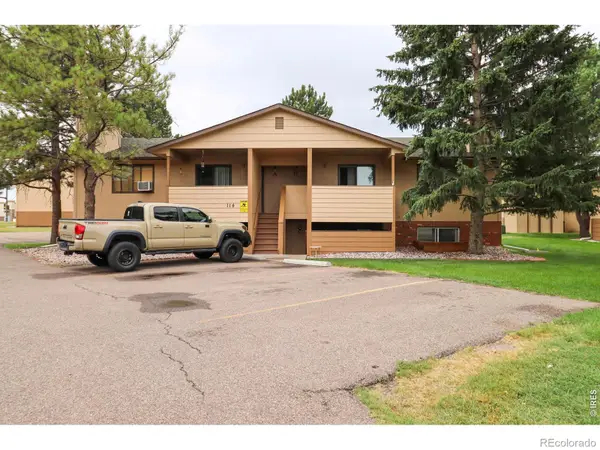 114 Juniper Place, Loveland, CO 80538