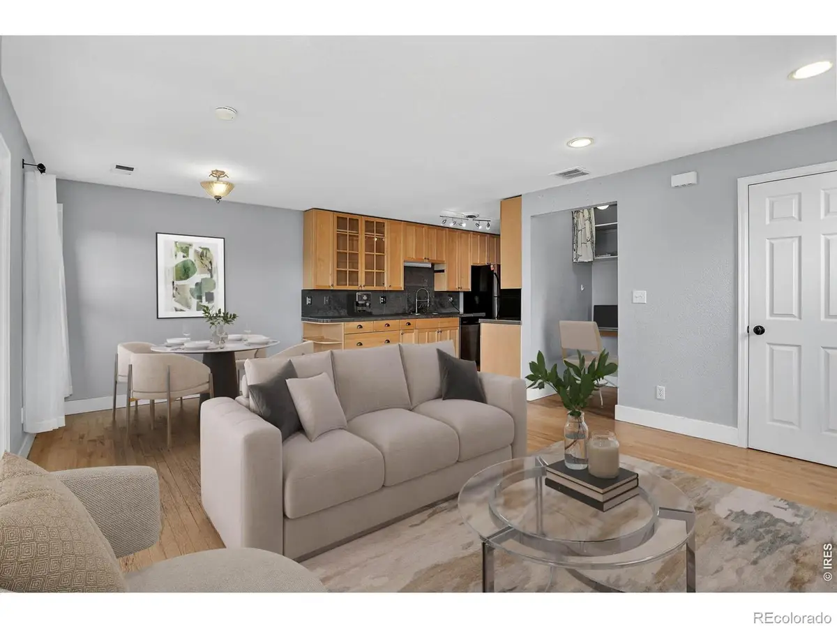 1203 6th Street #1203, Golden, CO 80403 - #1