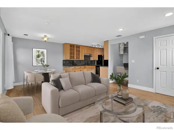 1203 6th Street #1203, Golden, CO 80403