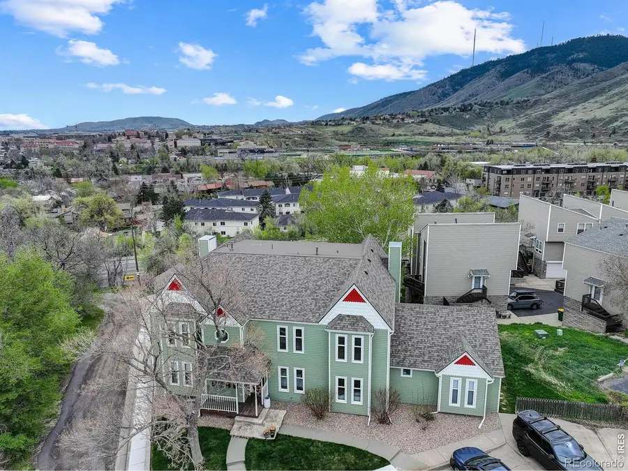 1203 6th Street #1203, Golden, CO 80403 - #2