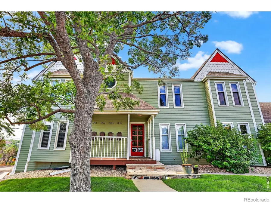 1203 6th Street #1203, Golden, CO 80403 - #3