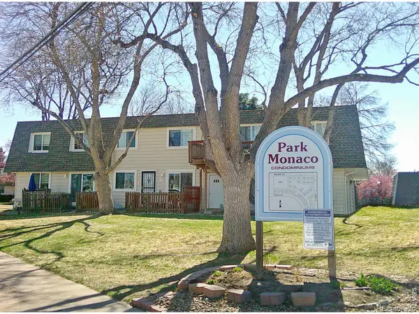 1165 S Oneida Street #E, Denver, CO 80224