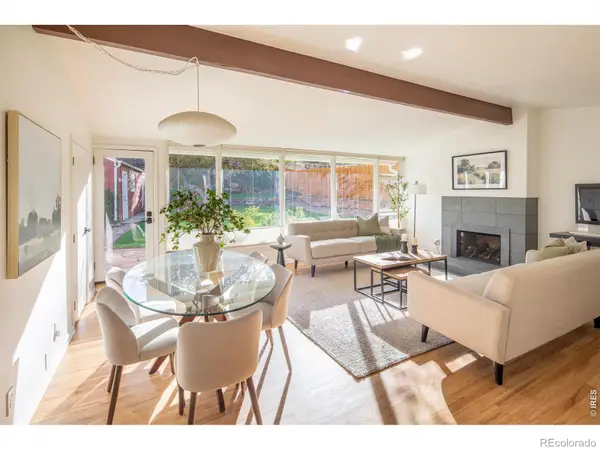 2447 20th Street, Boulder, CO 80304