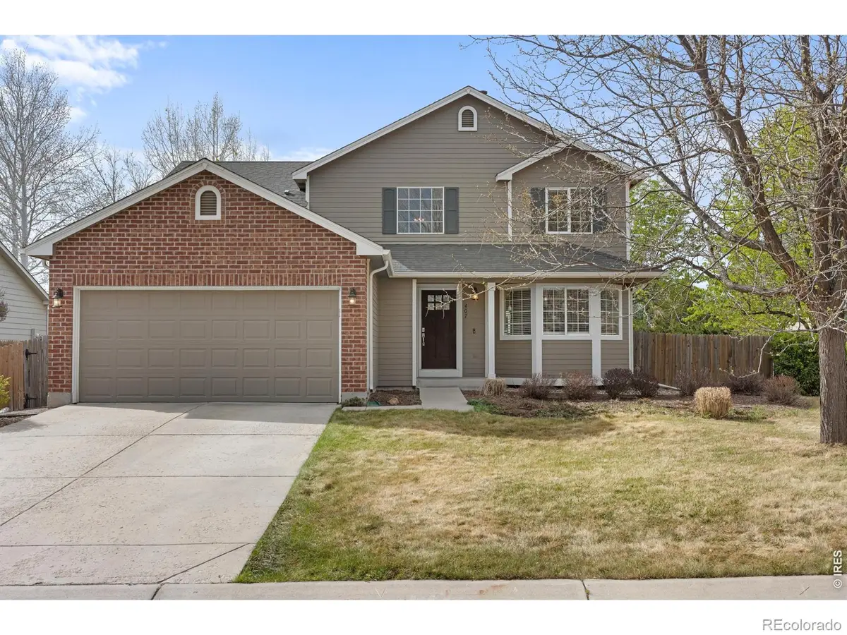 407 Maplewood Drive, Erie, CO 80516 - #1