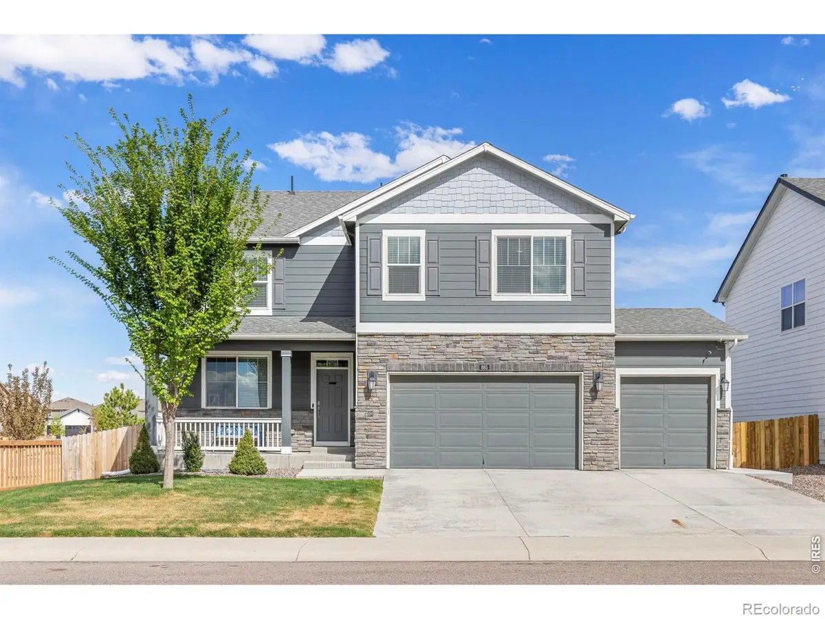 885 Camberly Drive, Windsor, CO 80550 - #1