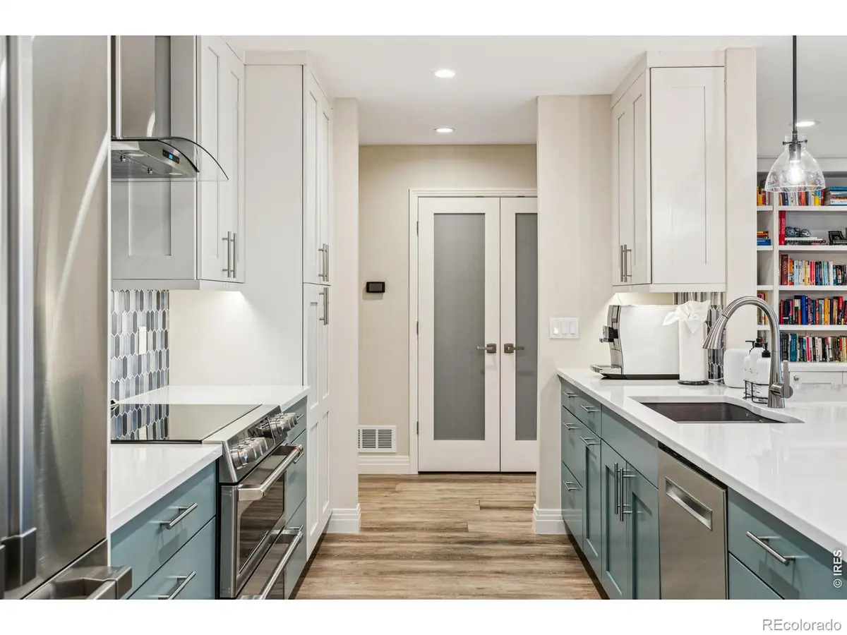 1534 Bradley Drive, Boulder, CO 80305 - #1