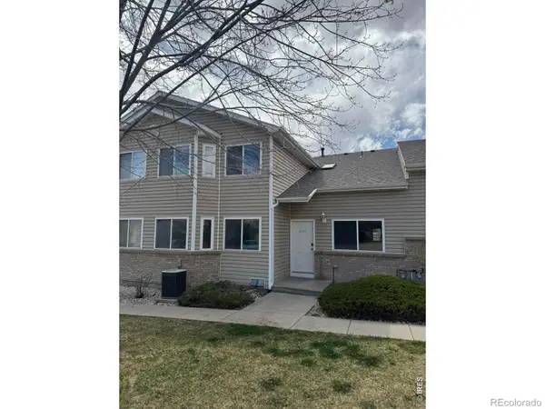 2155 Meadow Court, Longmont, CO 80501