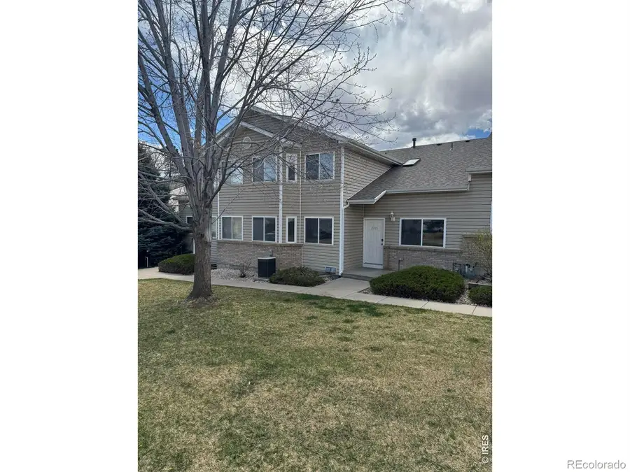 2155 Meadow Court, Longmont, CO 80501 - #2